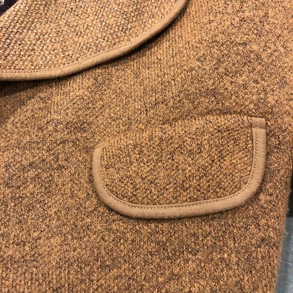 Vintage Cardigan - Picture 4 of 5